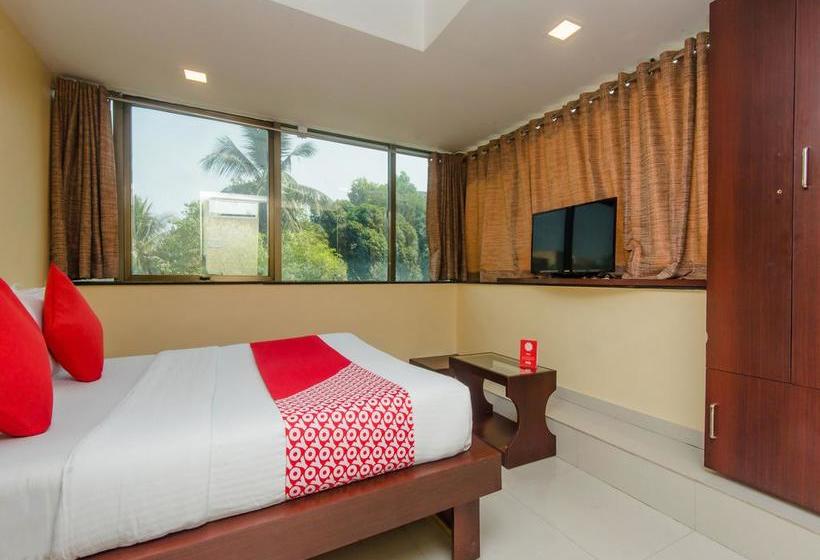 فندق Oyo 7840 Artus Inn 2