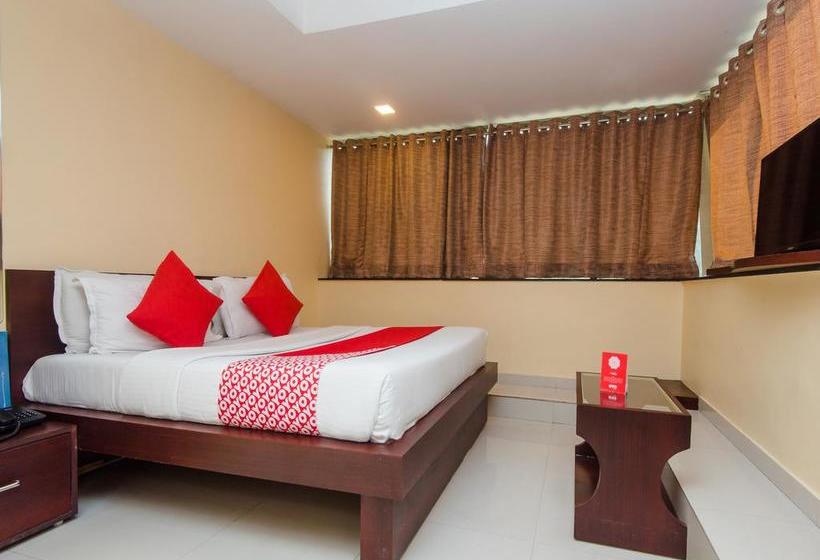 فندق Oyo 7840 Artus Inn 2