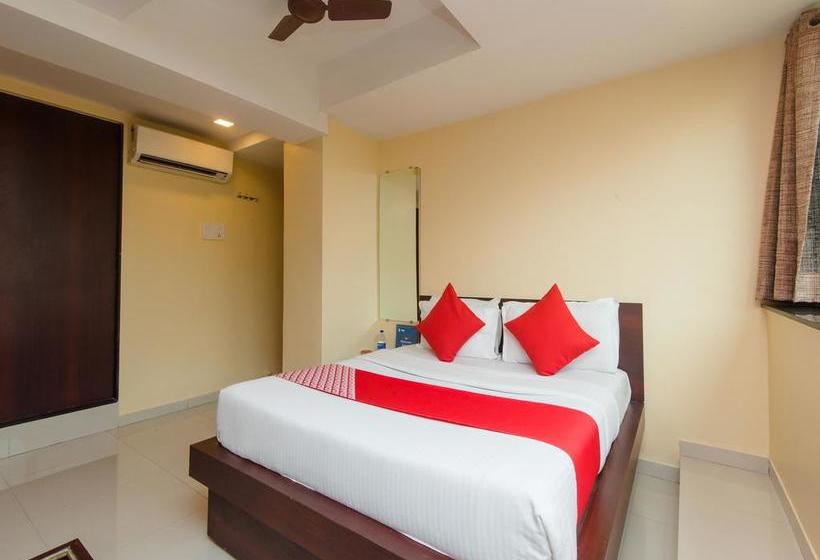 فندق Oyo 7840 Artus Inn 2