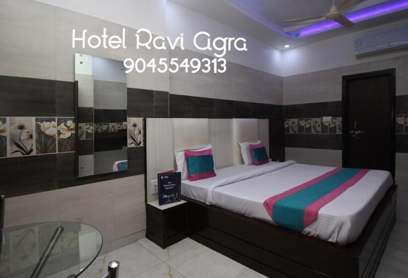 Hôtel Ravi Agra