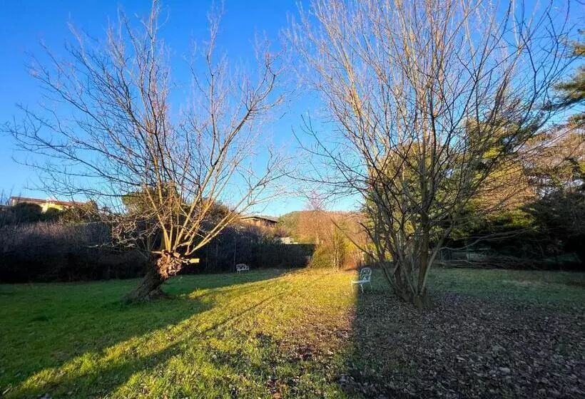 هتل Rossovino Como