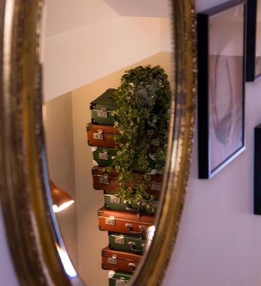 בית מלון כפרי Rossovino Como