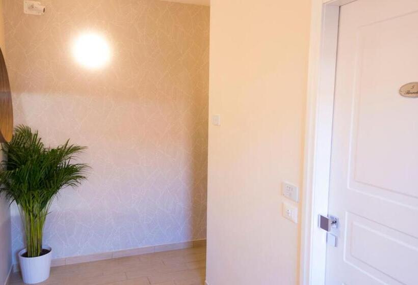 בית מלון כפרי Rossovino Como