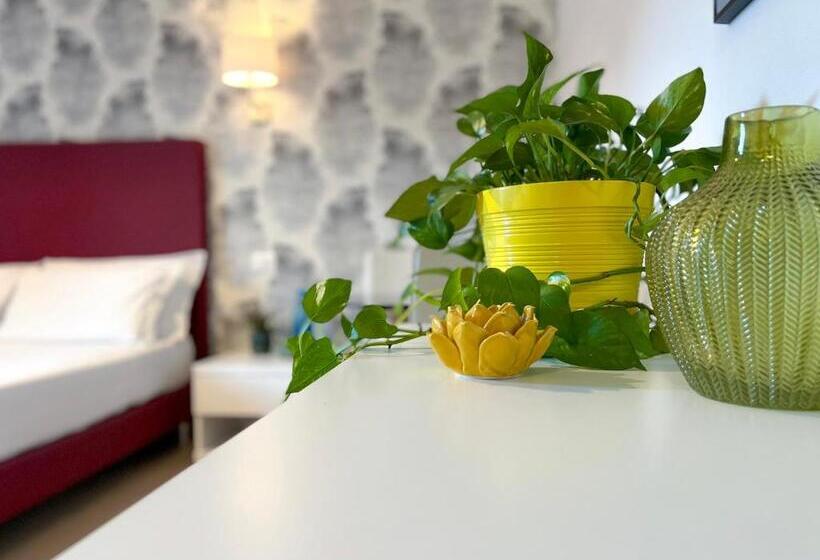 בית מלון כפרי Rossovino Como