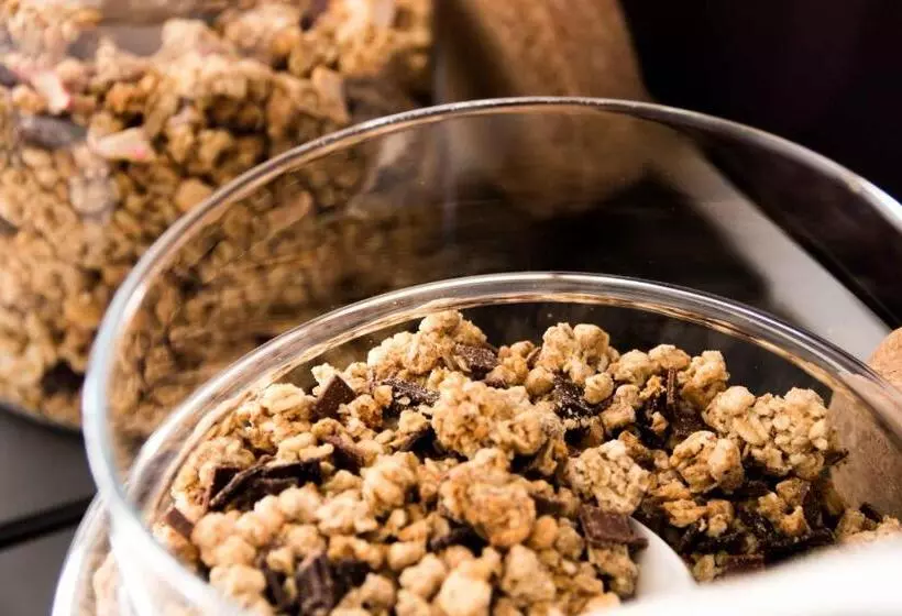 هتل Rossovino Como