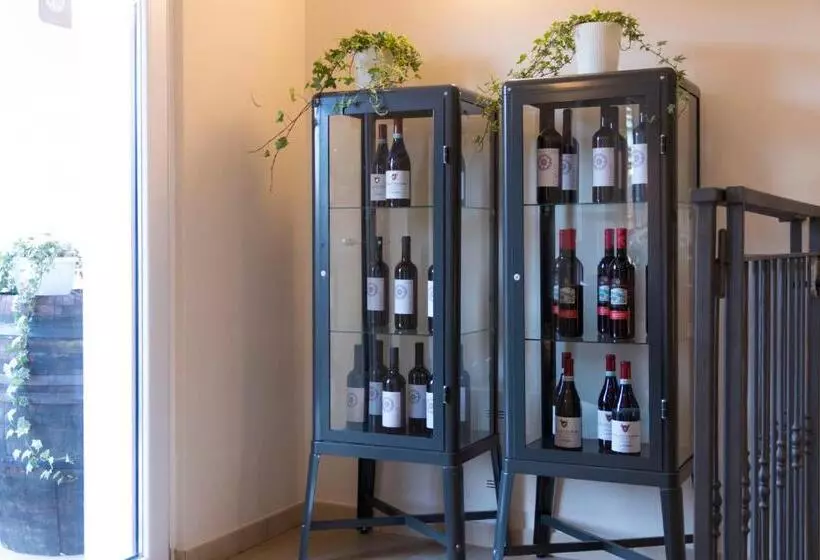 هتل Rossovino Como