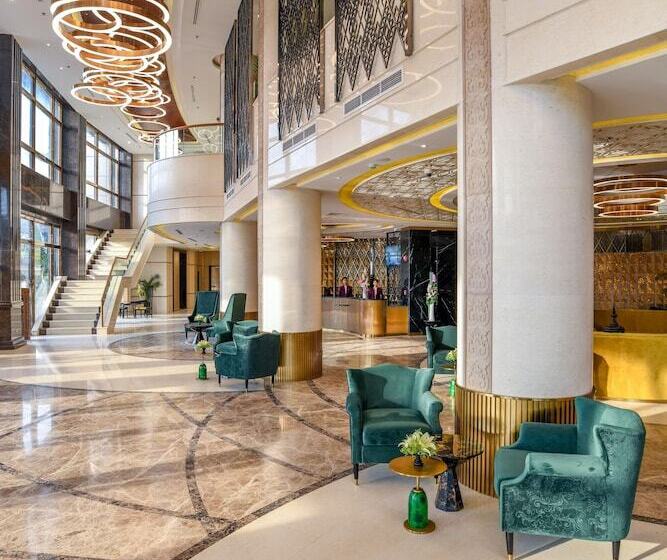 هتل Royal Tian Li