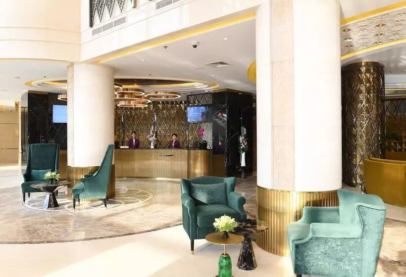 هتل Royal Tian Li