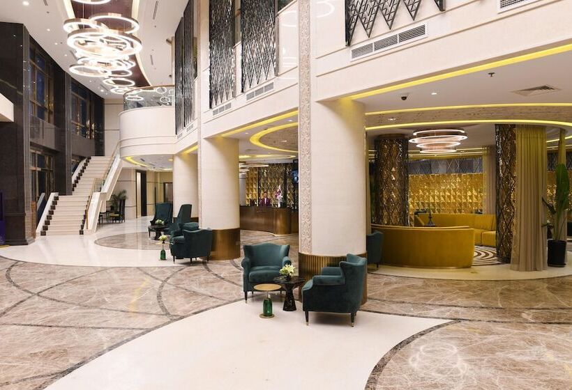 هتل Royal Tian Li