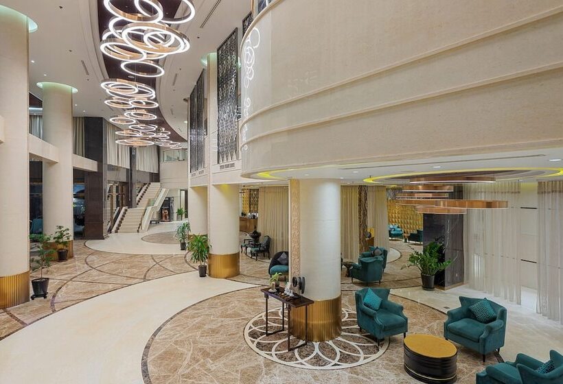 هتل Royal Tian Li