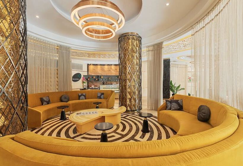 هتل Royal Tian Li