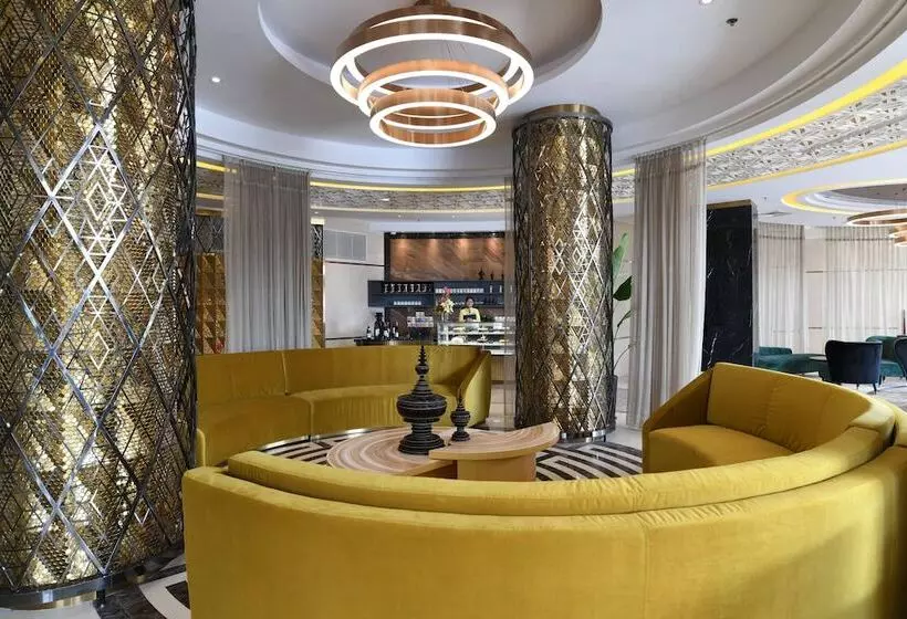 هتل Royal Tian Li