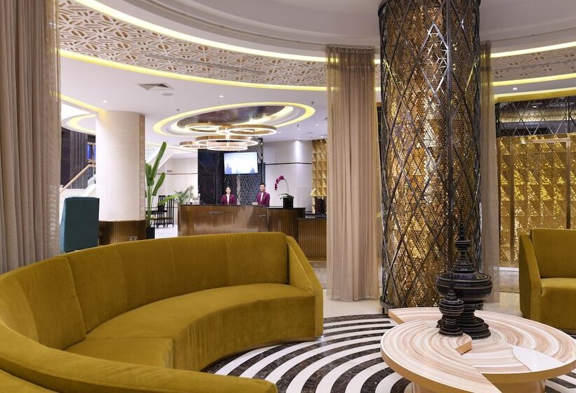 هتل Royal Tian Li