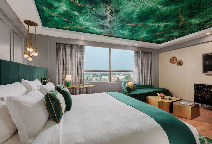 هتل Royal Tian Li