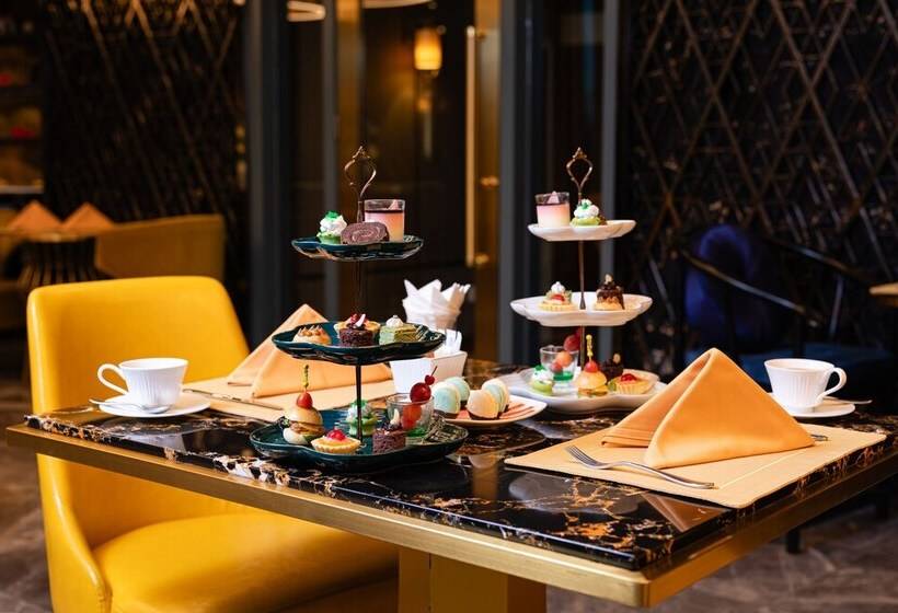 هتل Royal Tian Li