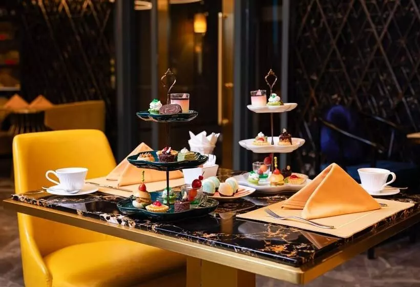 هتل Royal Tian Li