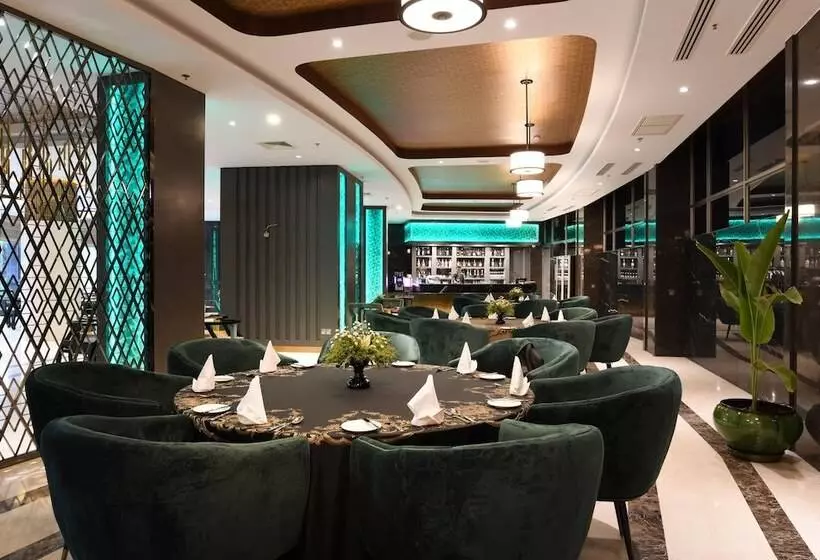 هتل Royal Tian Li