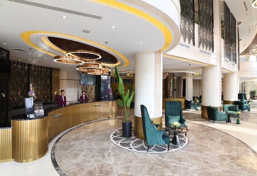 هتل Royal Tian Li