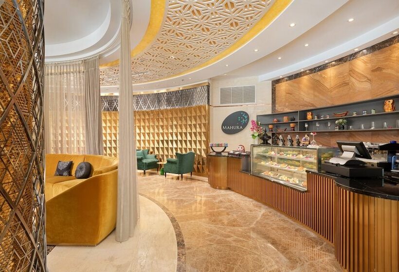 هتل Royal Tian Li