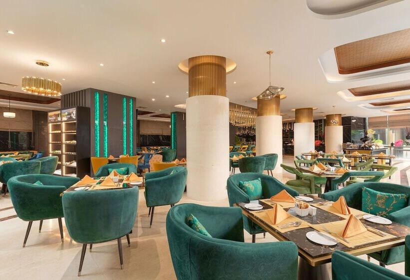 هتل Royal Tian Li