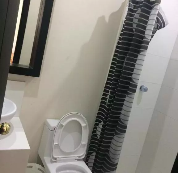 ホテル Sevilla Palenque