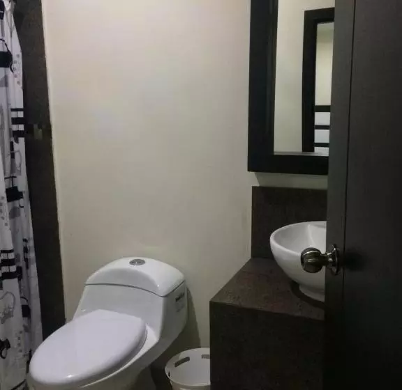 ホテル Sevilla Palenque