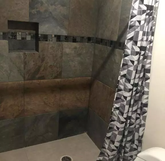 ホテル Sevilla Palenque