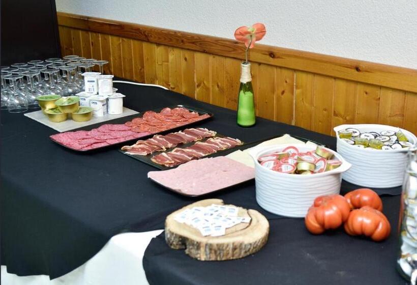 酒店 Sierra De Arcos