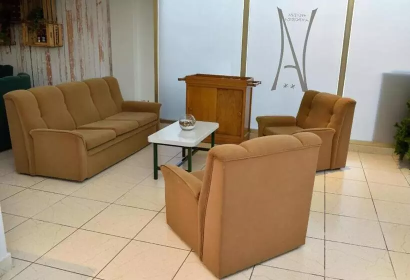 Hotelli Sierra De Arcos