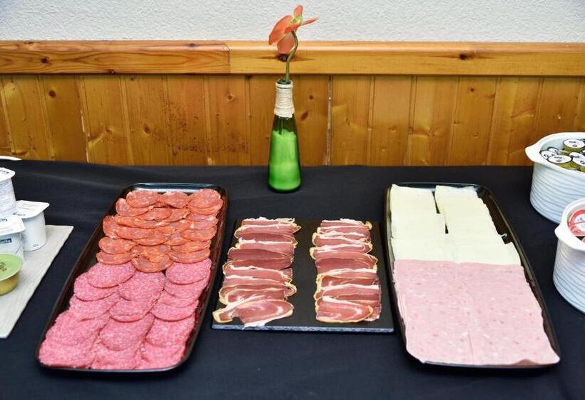 酒店 Sierra De Arcos