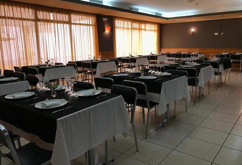 酒店 Sierra De Arcos