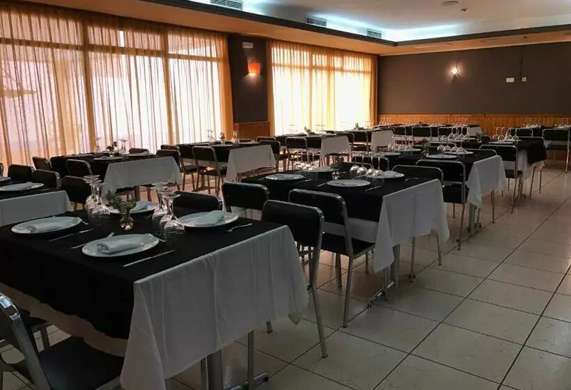 Hotelli Sierra De Arcos