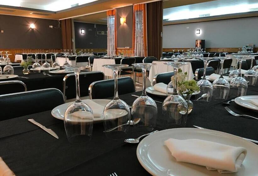 酒店 Sierra De Arcos