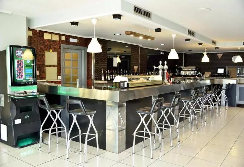 Hotelli Sierra De Arcos