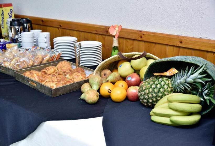 酒店 Sierra De Arcos