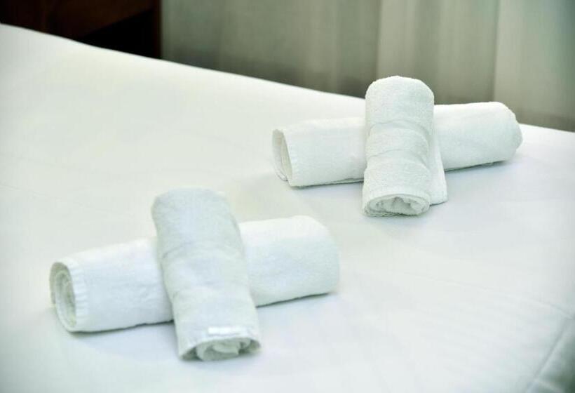 酒店 Sierra De Arcos