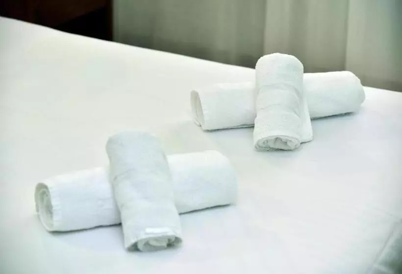 Hotelli Sierra De Arcos