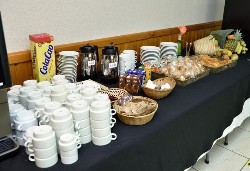 酒店 Sierra De Arcos