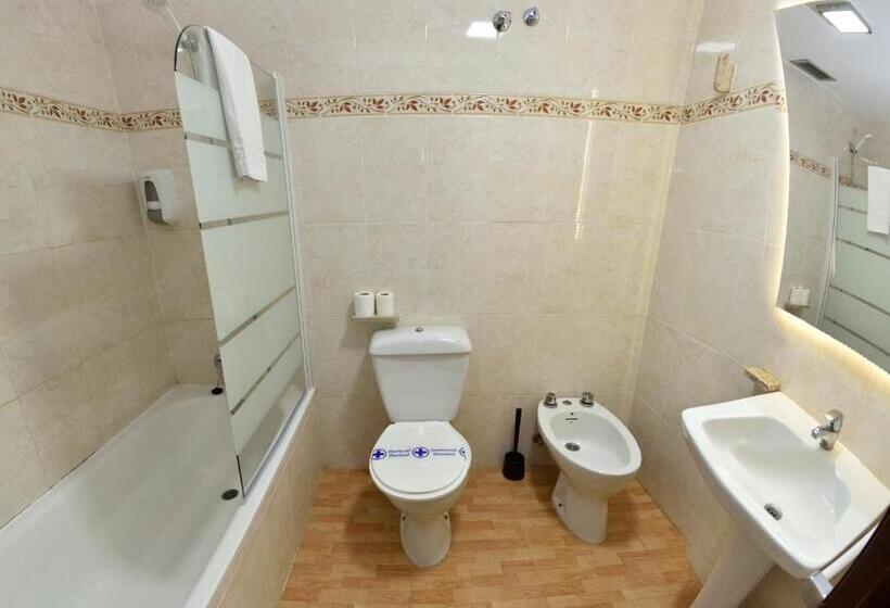 酒店 Sierra De Arcos