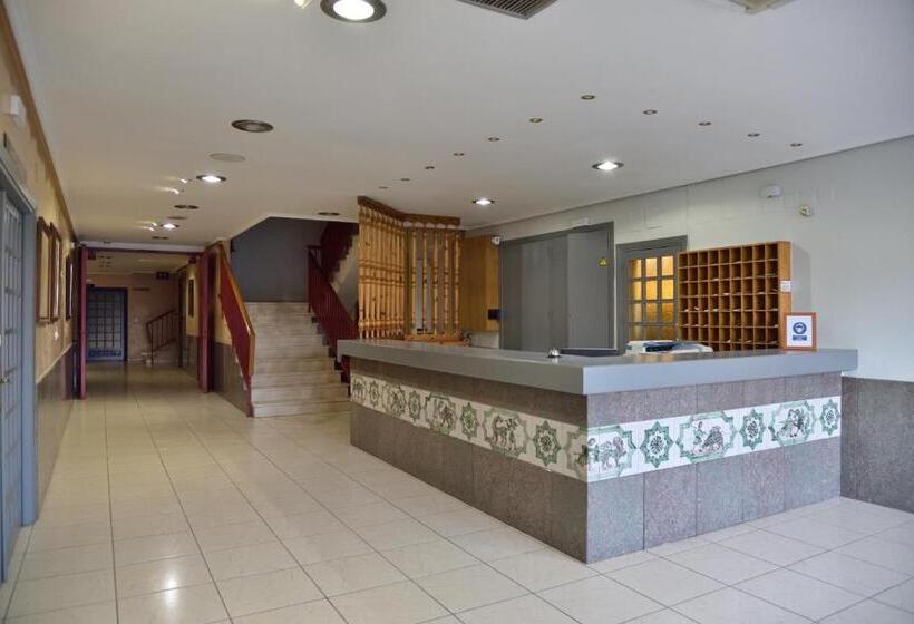 酒店 Sierra De Arcos