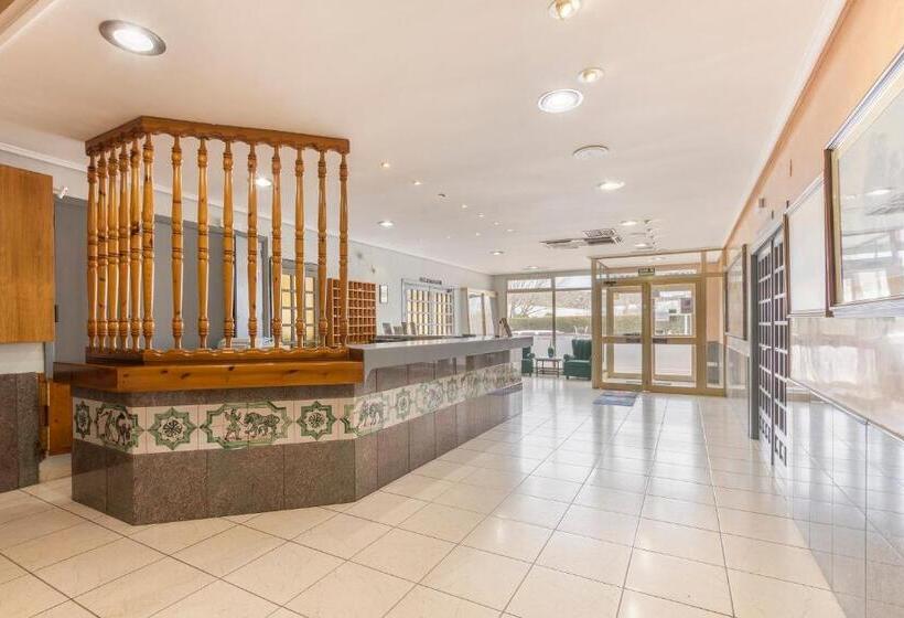 酒店 Sierra De Arcos