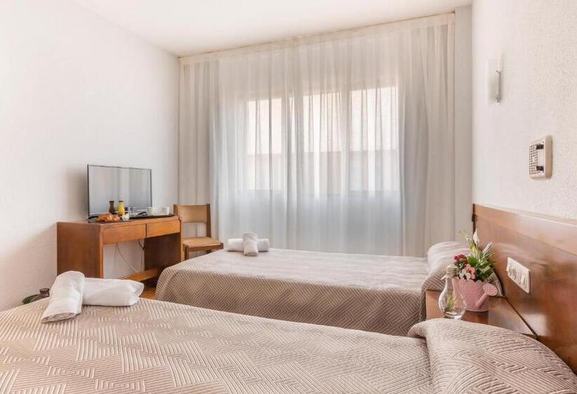 酒店 Sierra De Arcos