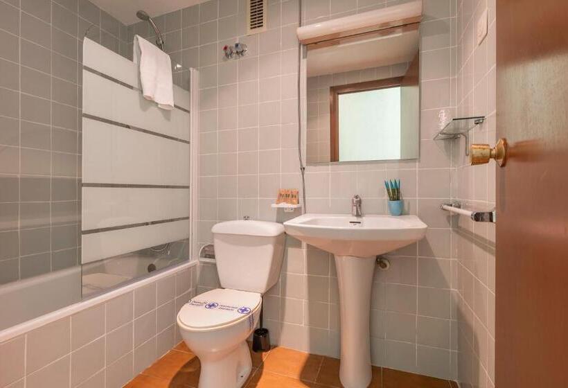 酒店 Sierra De Arcos