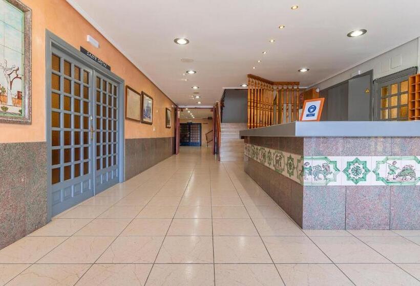 酒店 Sierra De Arcos