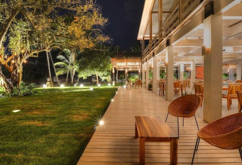 فندق The Gilded Iguana