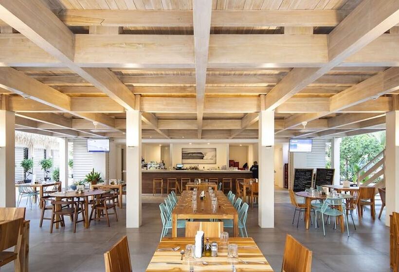 فندق The Gilded Iguana