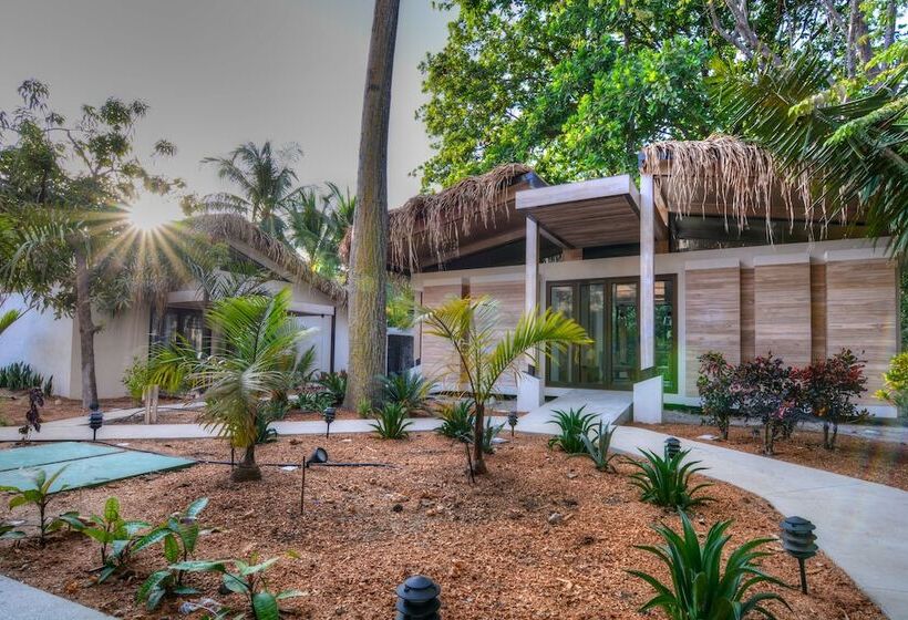 فندق The Gilded Iguana