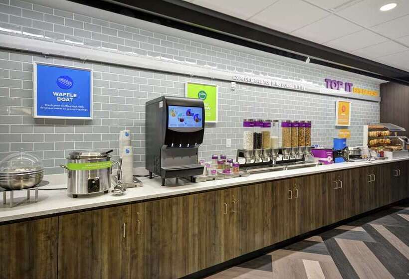 ホテル Tru By Hilton Chicopee Springfield