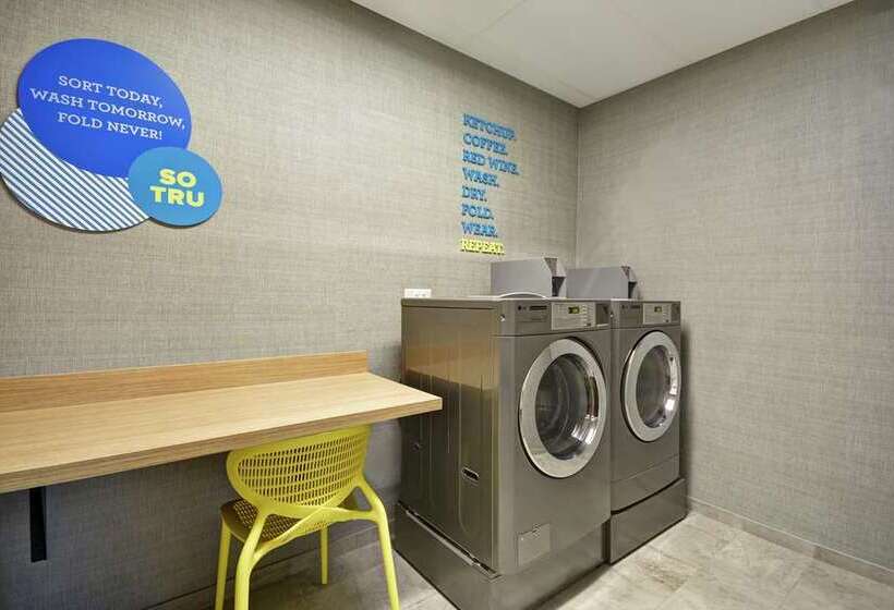 ホテル Tru By Hilton Chicopee Springfield