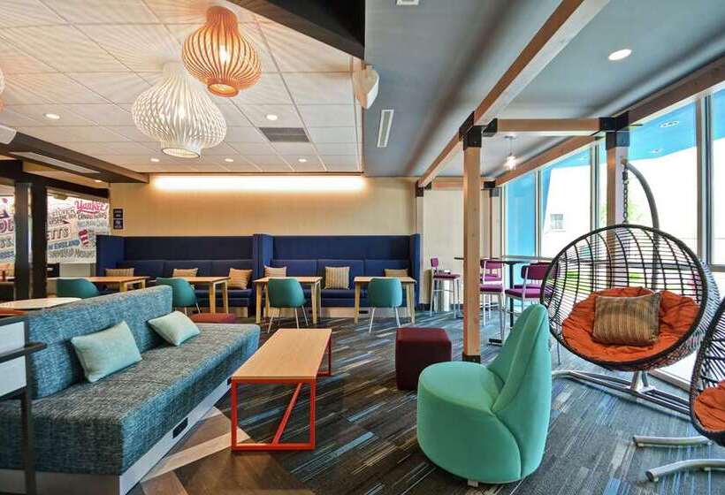 ホテル Tru By Hilton Chicopee Springfield